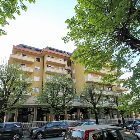Apartmán Amendola By Interhome