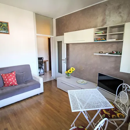 Amendola By Interhome * Luino
