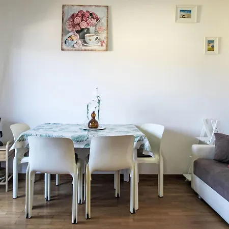 Appartement Amendola By Interhome Luino