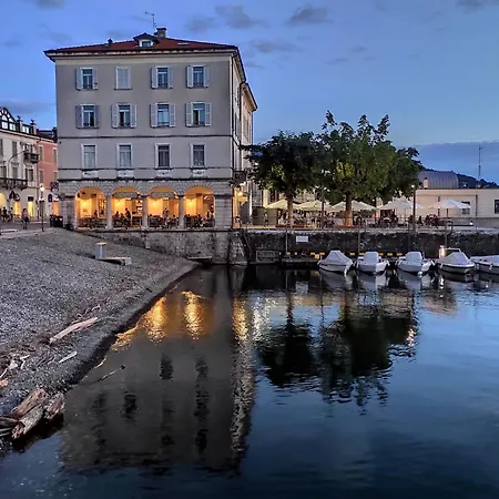 Amendola By Interhome Luino
