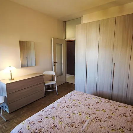 Appartement Amendola By Interhome