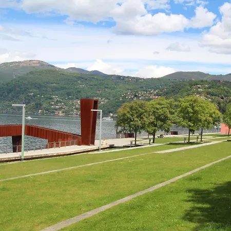 Amendola By Interhome * Luino