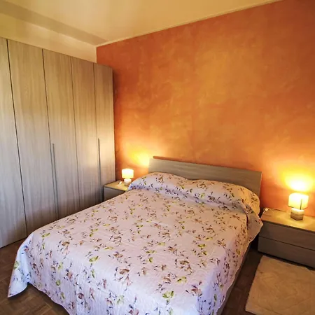 Appartement Amendola By Interhome
