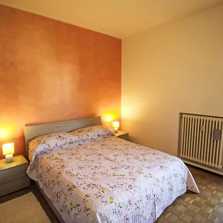 Amendola By Interhome * Luino