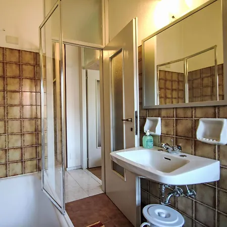 Amendola By Interhome Appartement *