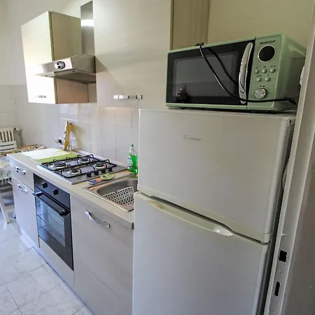 Appartement Amendola By Interhome Luino