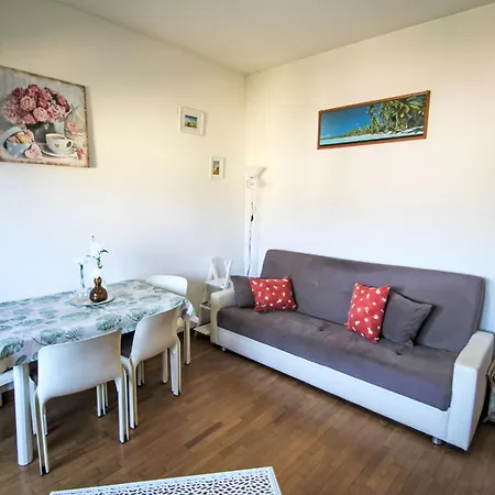 Amendola By Interhome Appartement *