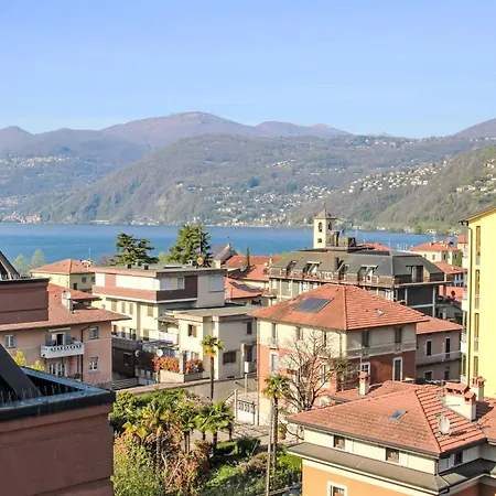 Appartement Amendola By Interhome Luino